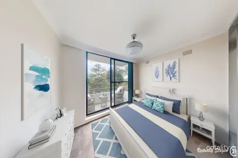 Property photo of 8/4 Donald Street Nelson Bay NSW 2315