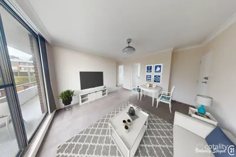 Property photo of 8/4 Donald Street Nelson Bay NSW 2315