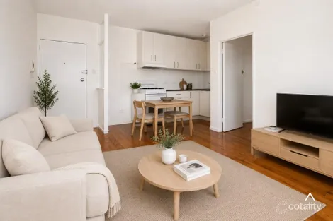 1/27 Johnston St, Annandale, NSW 2038