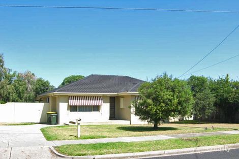 Property photo of 76 Linnet Street Altona VIC 3018