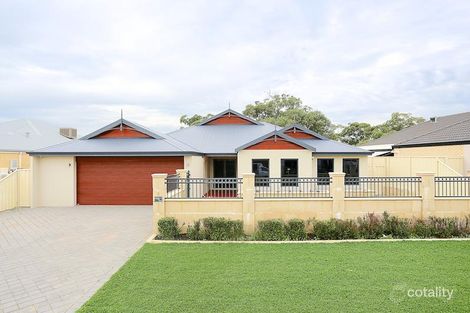 6 Teague Way, Lakelands, WA 6180