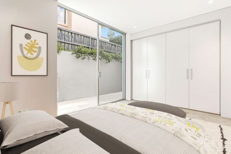 Property photo of 3/36 Fletcher Street Bondi NSW 2026