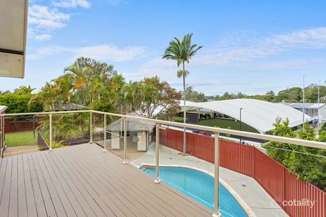 Property photo of 13 Bairnsdale Court Helensvale QLD 4212