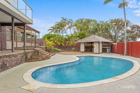 Property photo of 13 Bairnsdale Court Helensvale QLD 4212