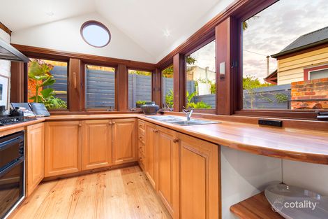 Property photo of 20 Greeves Street Fitzroy VIC 3065