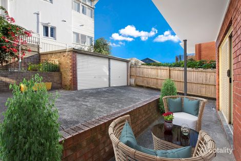 Property photo of 2/28 St Luke Street Randwick NSW 2031