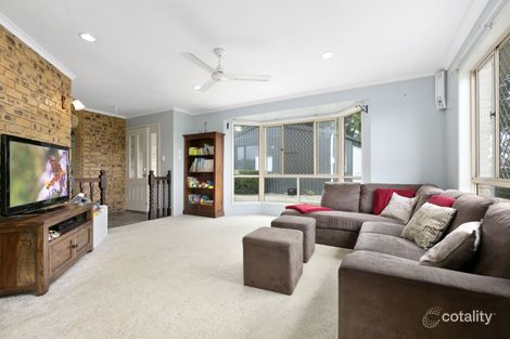 Property photo of 46 Samantha Drive Pie Creek QLD 4570