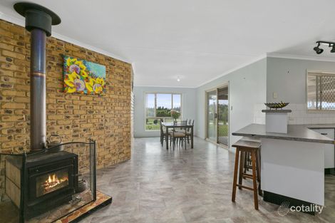 Property photo of 46 Samantha Drive Pie Creek QLD 4570