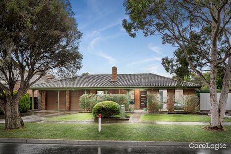 Property photo of 4 Lakes Drive Sunbury VIC 3429