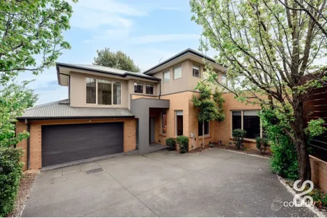 2/33 Hodgson St, Templestowe Lower, VIC 3107