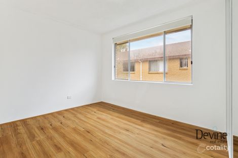 Property photo of 11/26 Hampstead Road Homebush West NSW 2140