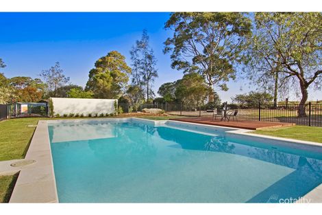 31 Coobah Rd, East Kurrajong, NSW 2758