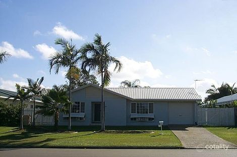 38 Hinchinbrook Dr, Thuringowa Central, QLD 4817