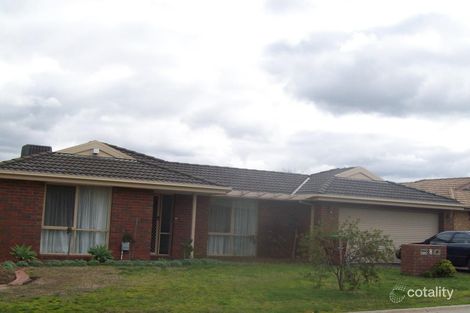 8 Duncraig Ct, Narre Warren, VIC 3805