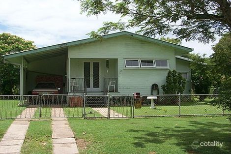 21 Werona St, Mundingburra, QLD 4812