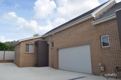 Property photo of 4/75 Cragg Street Condell Park NSW 2200