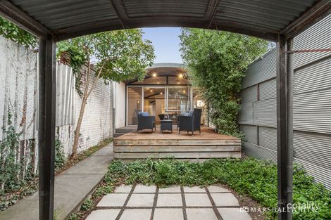 Property photo of 159 George Street Fitzroy VIC 3065
