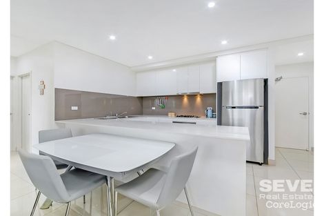 Property photo of 37/11 Hunter Street Parramatta NSW 2150