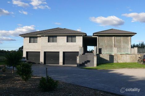 Property photo of 198 Cecil Road Cecil Park NSW 2178