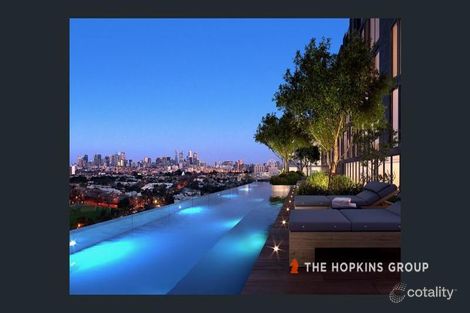 Property photo of 1602/1 Ascot Vale Road Flemington VIC 3031