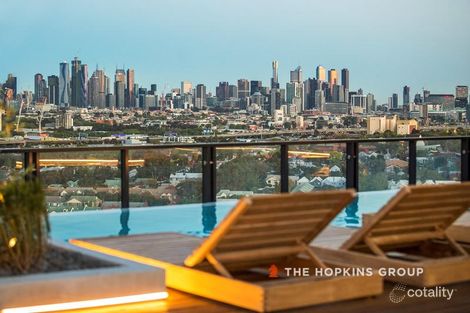 Property photo of 1602/1 Ascot Vale Road Flemington VIC 3031