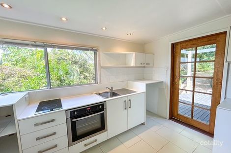 Property photo of 61 Lamington Terrace Nambour QLD 4560