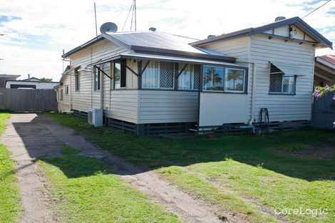 Property photo of 21 Wynter Street Norville QLD 4670