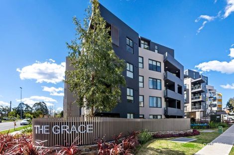 11/9 Bell St, Hornsby, NSW 2077