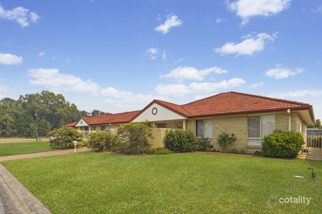 Property photo of 1 Billabong Avenue Tea Gardens NSW 2324