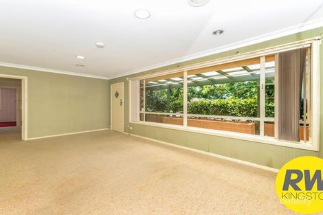 Property photo of 25 Green Street Narrabundah ACT 2604