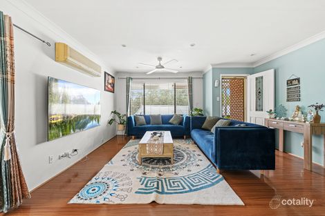 Property photo of 4 Maylie Close Ambarvale NSW 2560