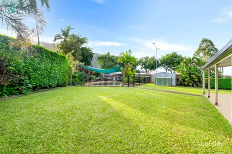 16 Orpheus Cl, Mount Sheridan, QLD 4868
