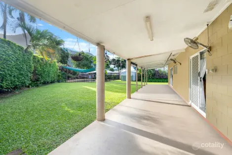 Property photo of 16 Orpheus Close Mount Sheridan QLD 4868