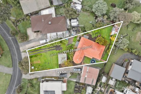 86 Bunganowee Dr, Clifton Springs, VIC 3222