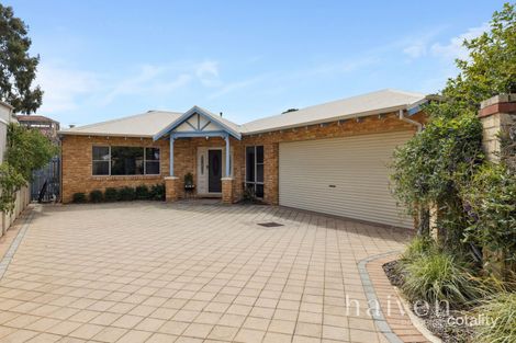 Property photo of 10A Mitchell Street Ardross WA 6153