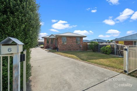 Property photo of 6 Thomas Court Brighton TAS 7030