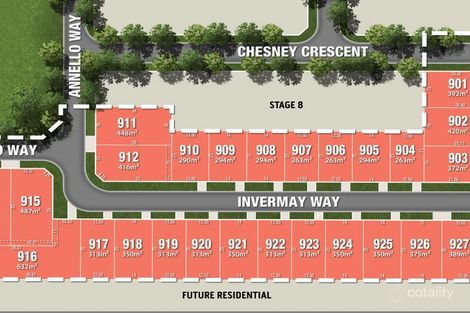 Lot 903 Chesney Cct, Clyde, VIC 3978