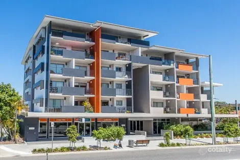 307/14 Newmarket Rd, Windsor, QLD 4030