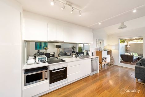 Property photo of 27A Burlington Street Crows Nest NSW 2065