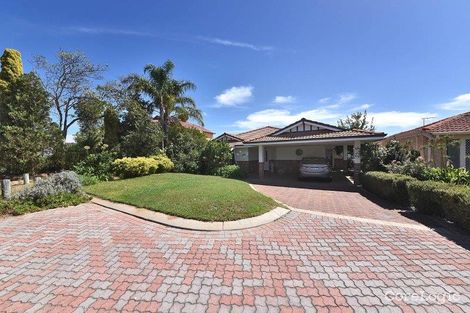 Property photo of 11 Finstock Mews Padbury WA 6025