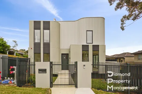 2/94 Wood St, Templestowe, VIC 3106