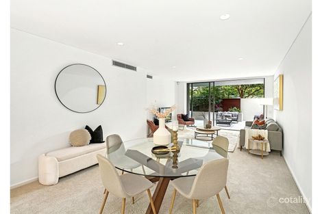 Property photo of 1/25 Tryon Road Lindfield NSW 2070