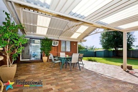 Property photo of 9 Keslake Way Parkwood WA 6147