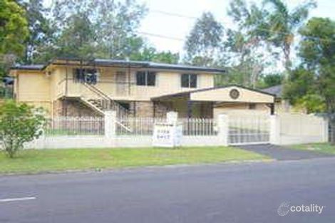 11 Macquarie Ave, Molendinar, QLD 4214