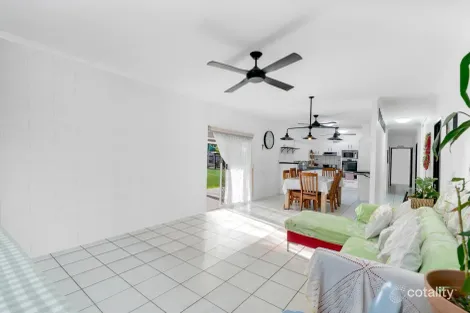 Property photo of 16 Orpheus Close Mount Sheridan QLD 4868