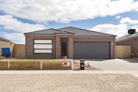 142 Claret Ash Bvd, Harkness, VIC 3337