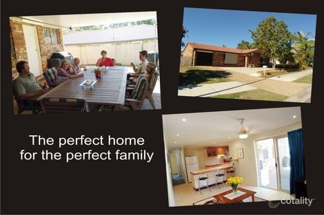 18 Sylvie St, Thornlands, QLD 4164