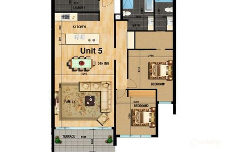 5/47-49 Glendale Ave, Templestowe, VIC 3106