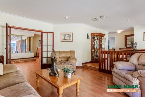 Property photo of 38 Amethyst Crescent Mount Richon WA 6112