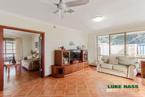 Property photo of 38 Amethyst Crescent Mount Richon WA 6112